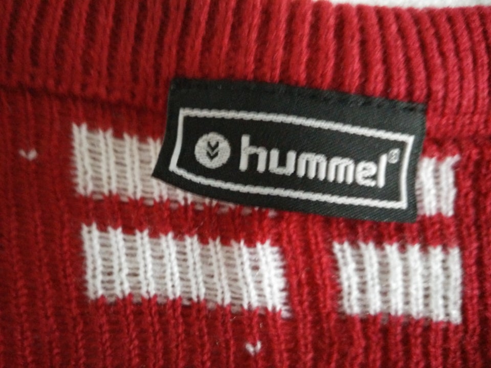 Sweater, DBU / Hummel, str. S