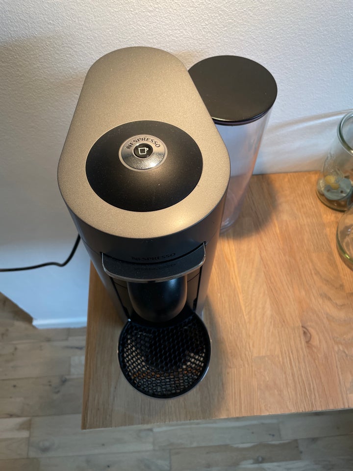 Nespresso kaffemaskine  Vertuo