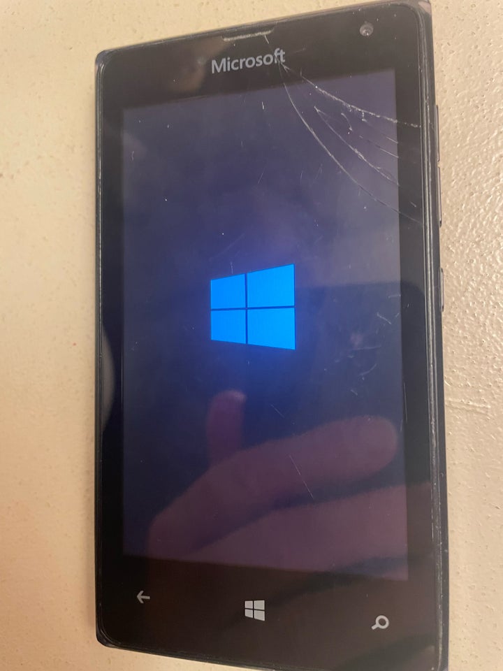 Microsoft Lumia 532, Rimelig