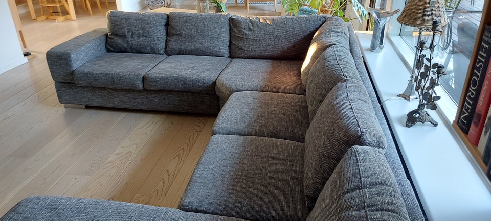 Anden arkitekt Hjørnesofa