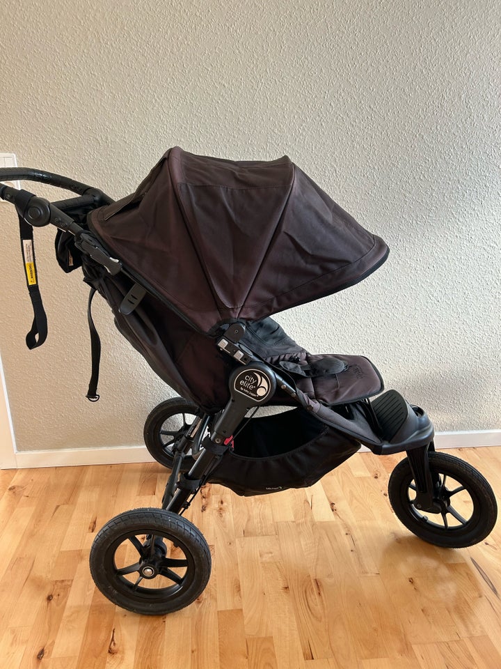 Babyjogger, Baby Jogger City Elite