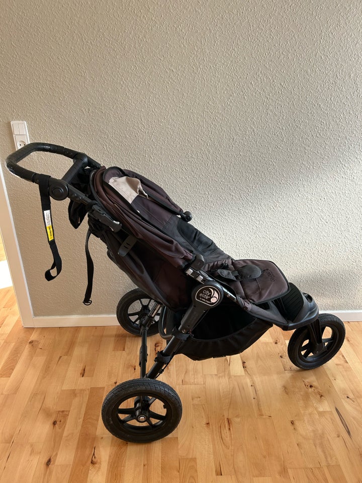 Babyjogger, Baby Jogger City Elite