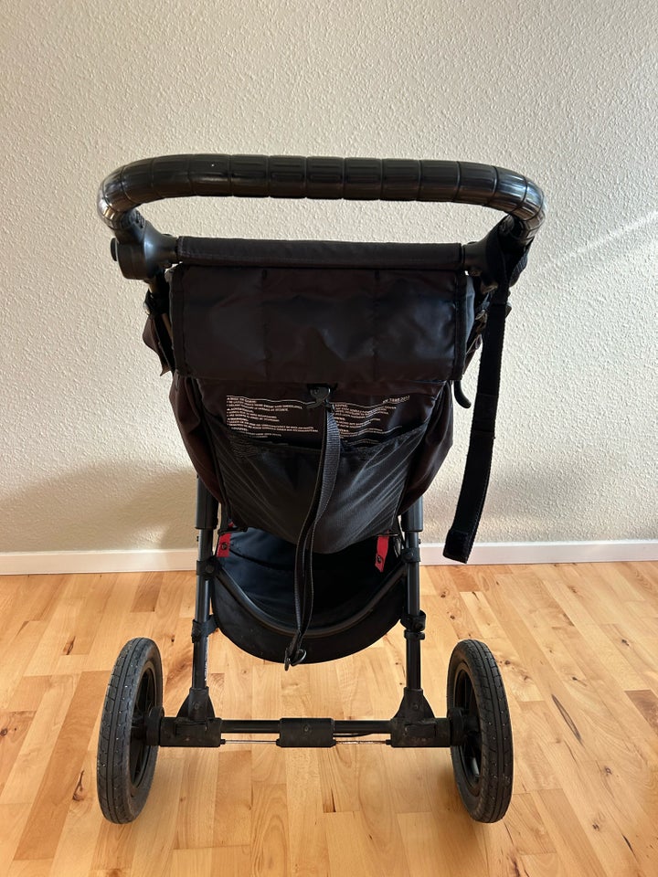 Babyjogger, Baby Jogger City Elite