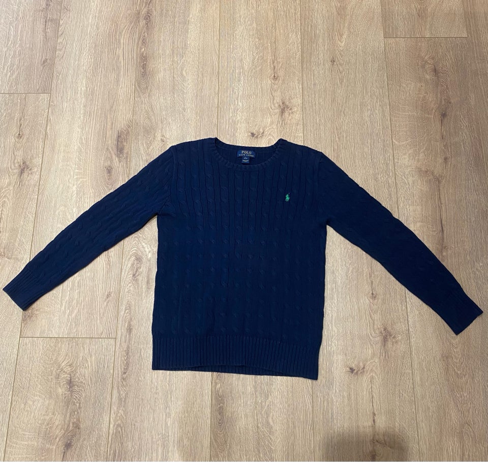 Sweater, L-(14-16), str. L