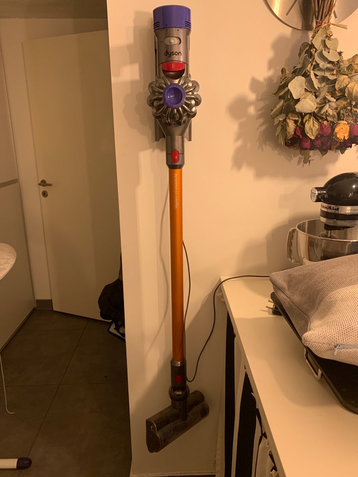 Håndstøvsuger Dyson Dyson v8