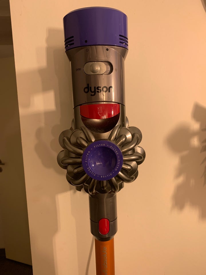 Håndstøvsuger Dyson Dyson v8