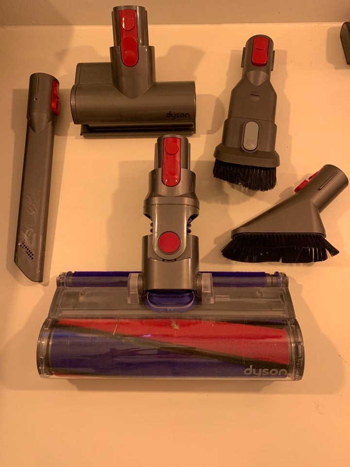 Håndstøvsuger Dyson Dyson v8