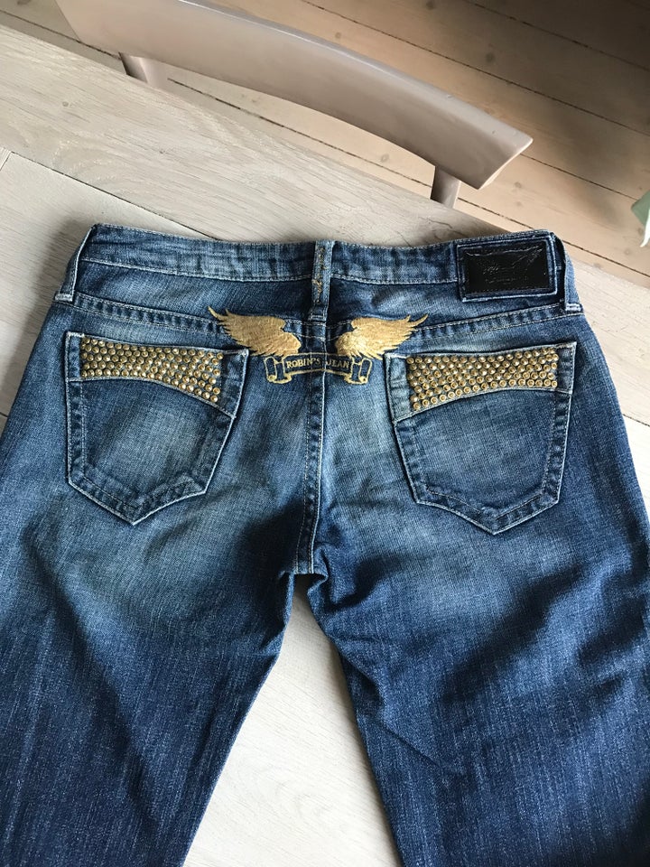 Jeans, ROBIN'S JEANS, str. 29