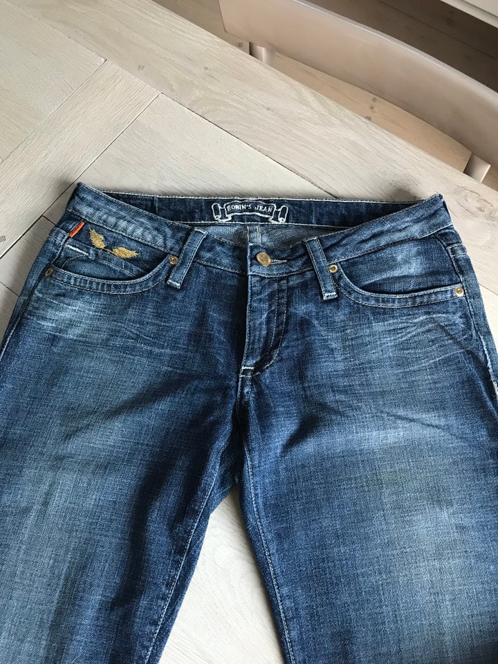 Jeans, ROBIN'S JEANS, str. 29