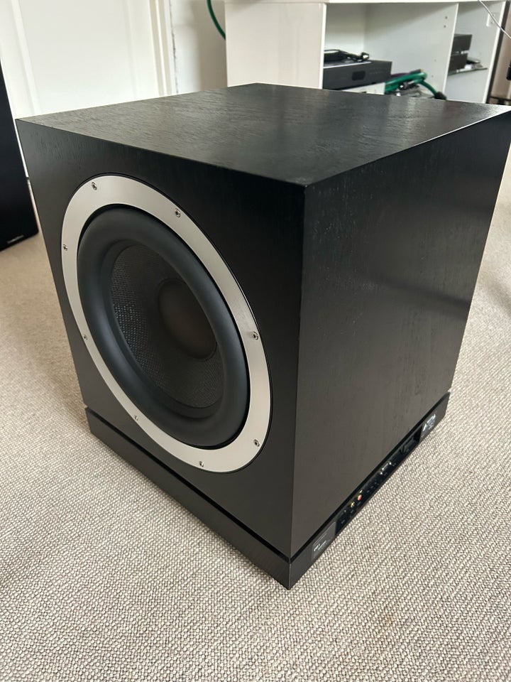 Højttaler, BW, DB 1 subwoofer