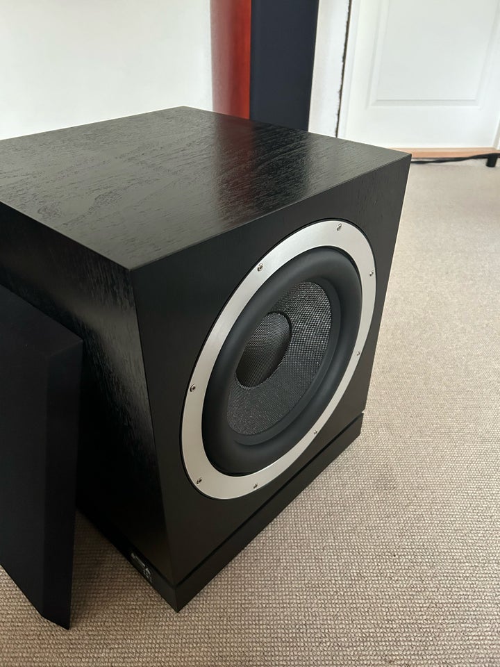 Højttaler, BW, DB 1 subwoofer