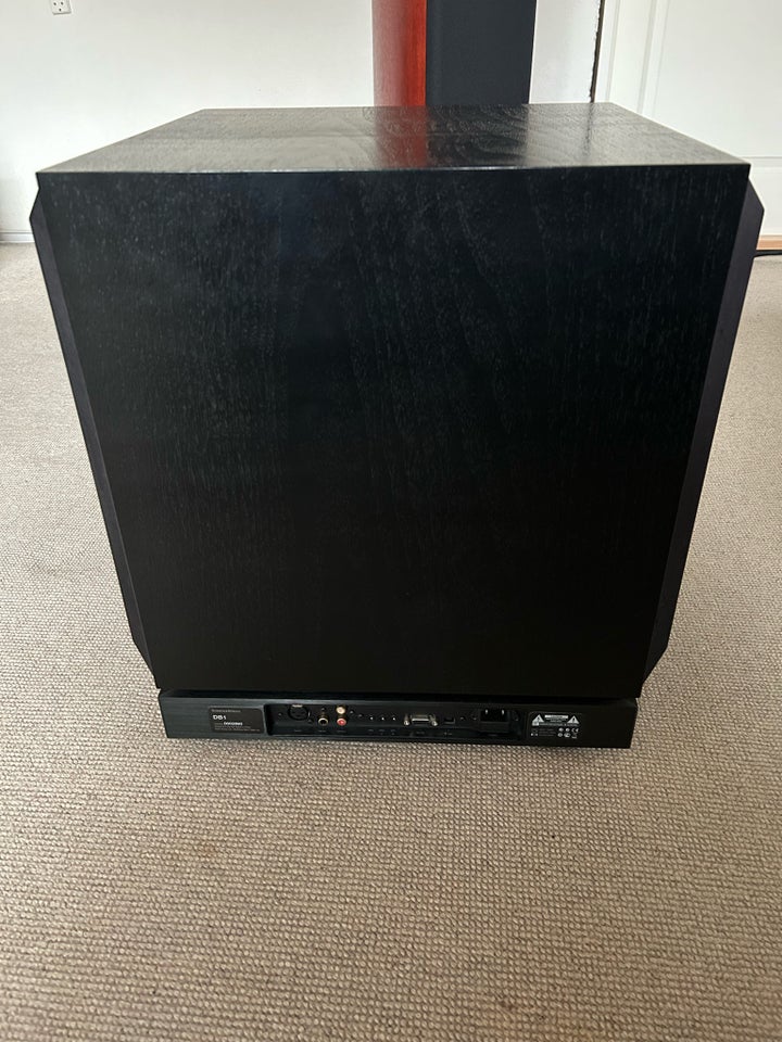 Højttaler, BW, DB 1 subwoofer