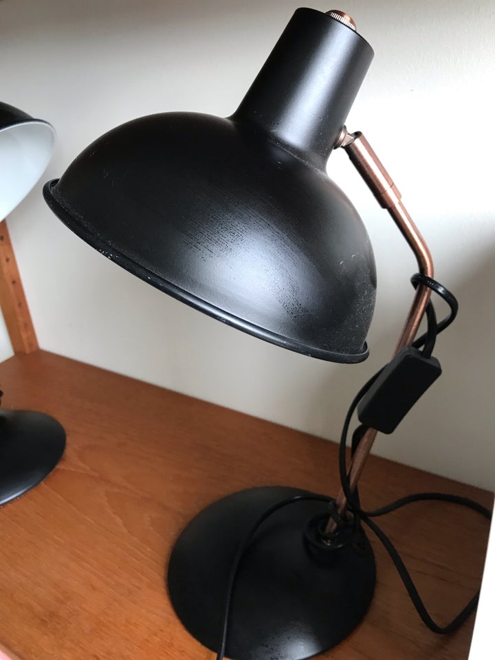 Arbejdslampe