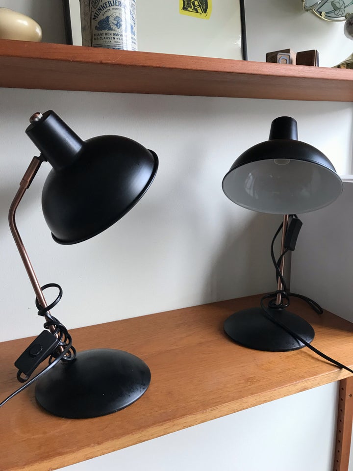 Arbejdslampe