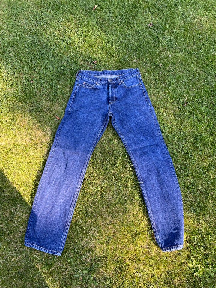 Jeans Carhartt str 29