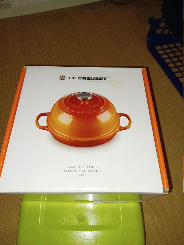 Le Creuset Brødovn