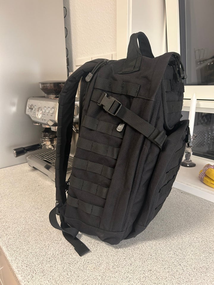 Rygsæk, 5.11 tactical