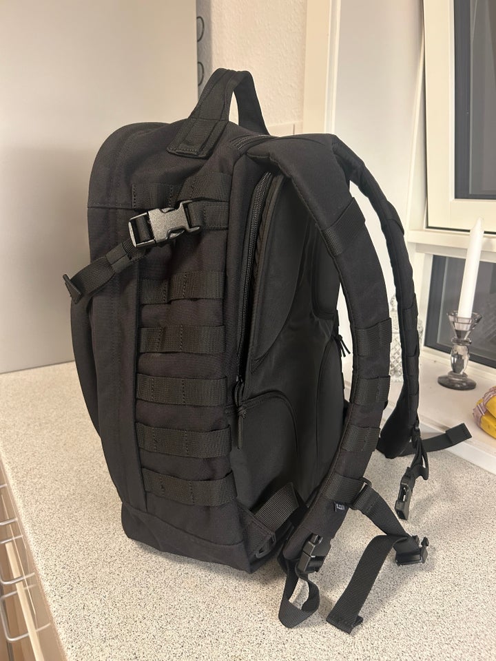 Rygsæk, 5.11 tactical