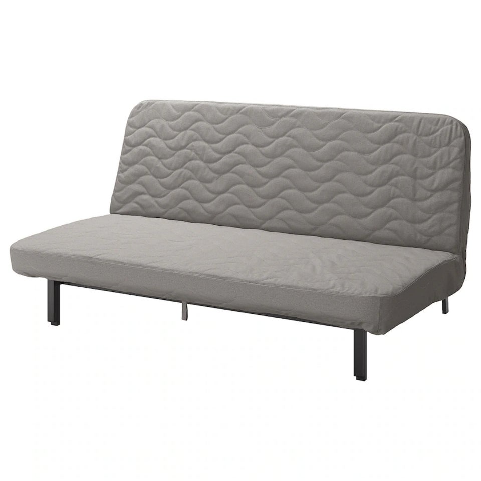 Sovesofa, Futon, b: 120 l: 200 h: 40