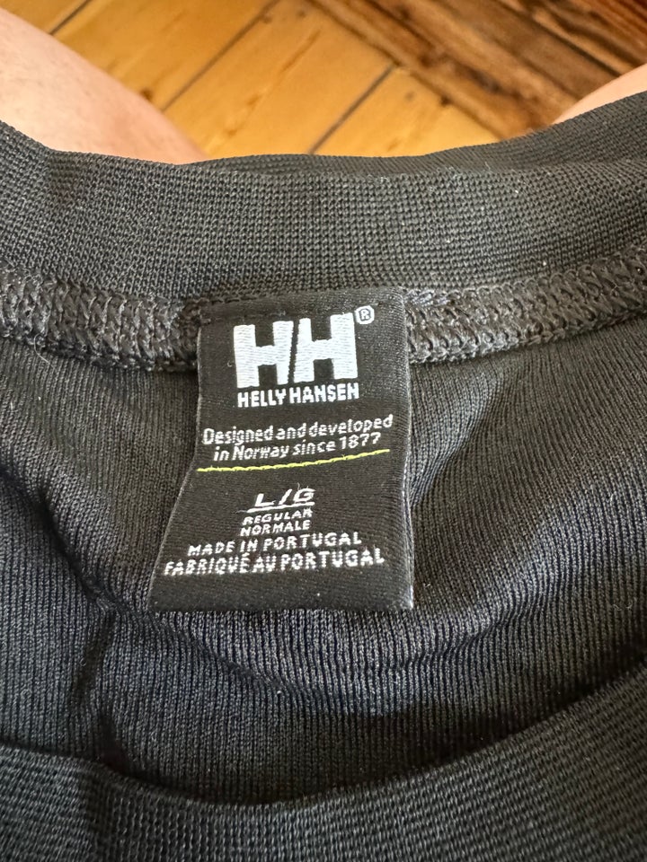 Andet Helly Hansen ski undertøj 