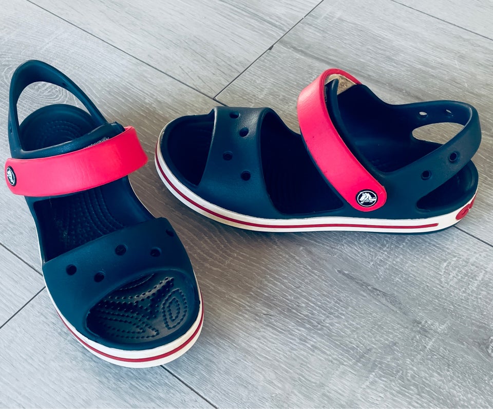 Sandaler str 32 Crocs