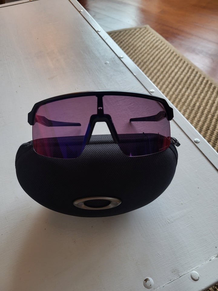 Briller, oakley prizm road