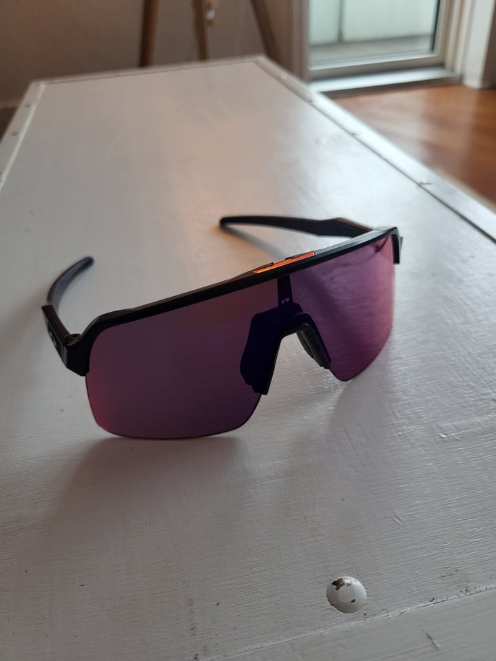 Briller, oakley prizm road