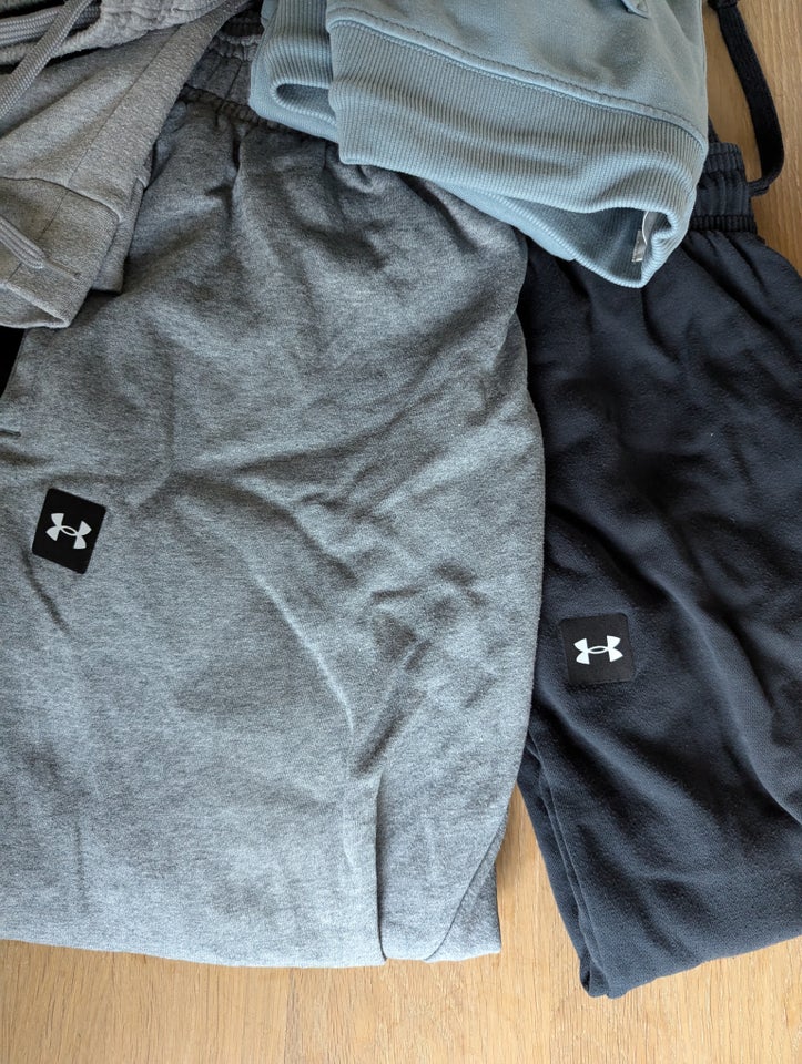 Bukser, Sweatpants , Under armour