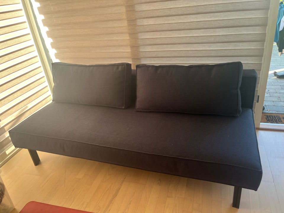 Sovesofa Innovation  b: 140 l: 200