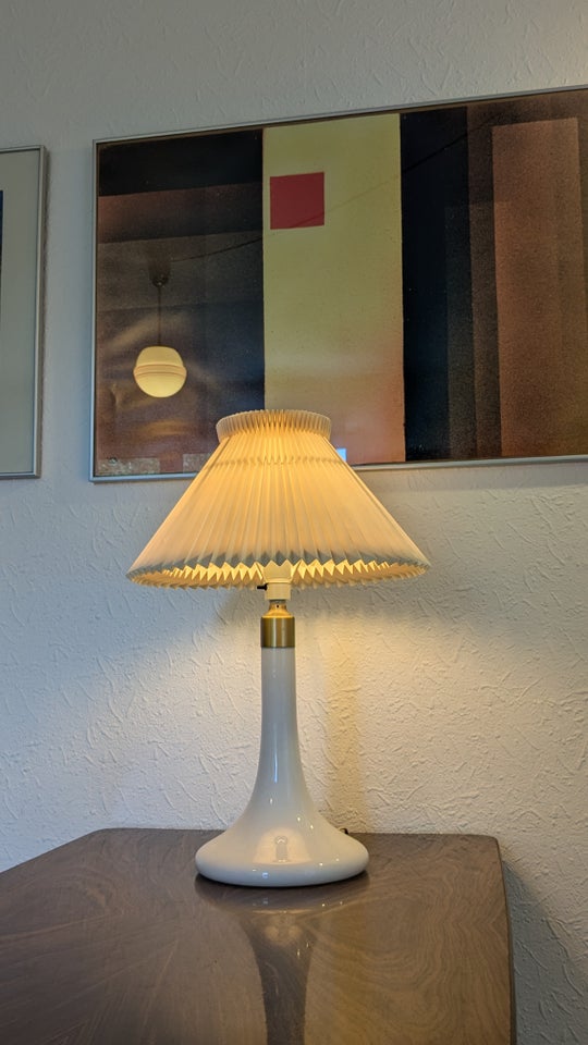 Le Klint, 363, bordlampe