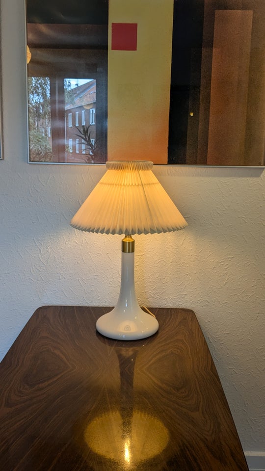 Le Klint, 363, bordlampe