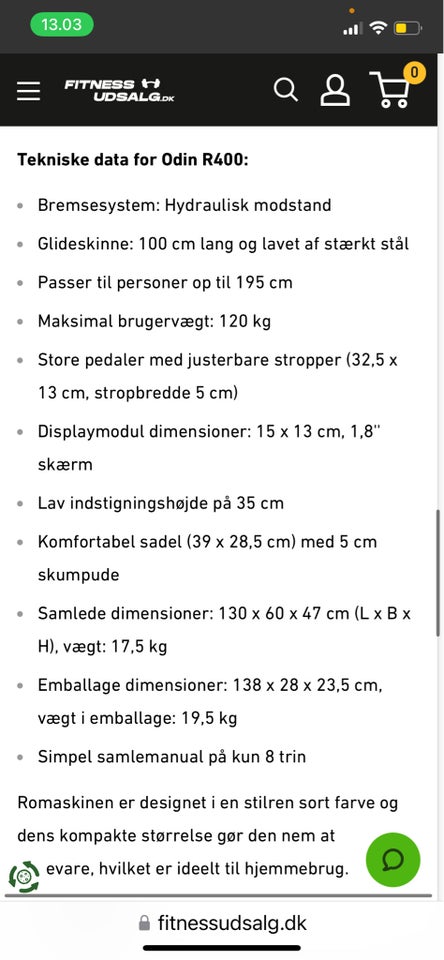 Romaskine, Organisk romaskine,