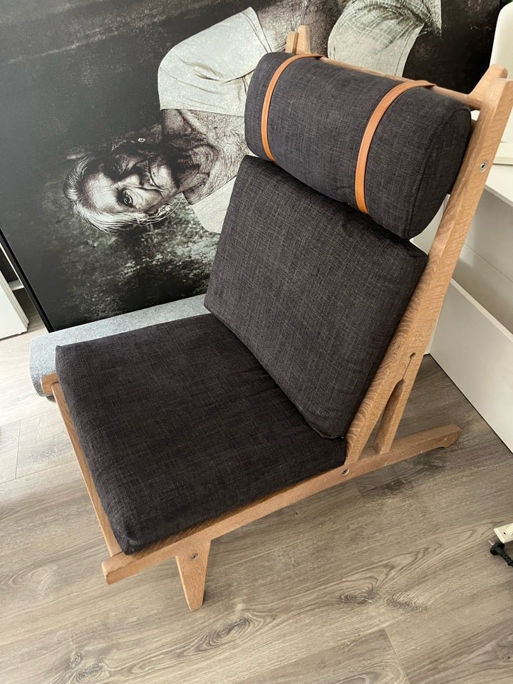 Hans J Wegner ge375 Hyndesæt