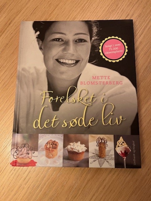 Forelsket i det søde liv, Mette