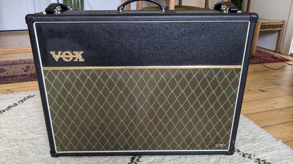 Guitarcombo Vox AC30VR