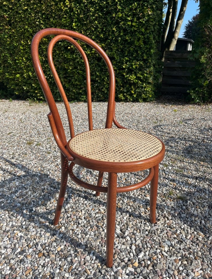 Spisebordsstol, Thonet - Radomsko