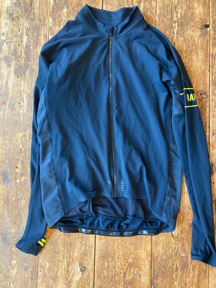 Cykeltøj, Proteam Long Sleeve