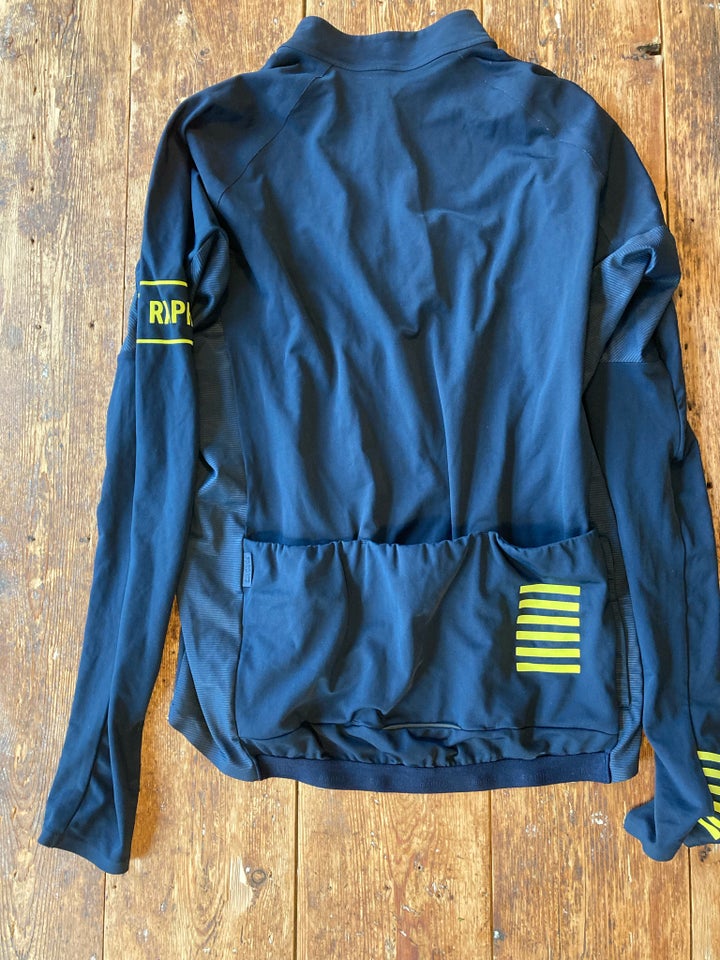 Cykeltøj, Proteam Long Sleeve