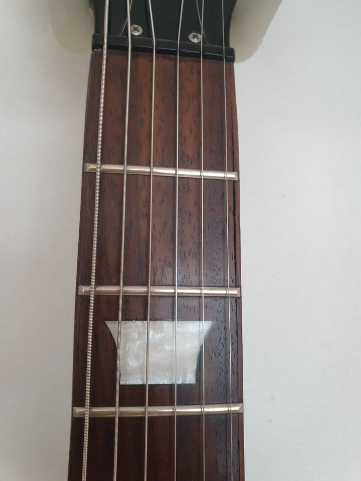 Elguitar, Epiphone SG G-400