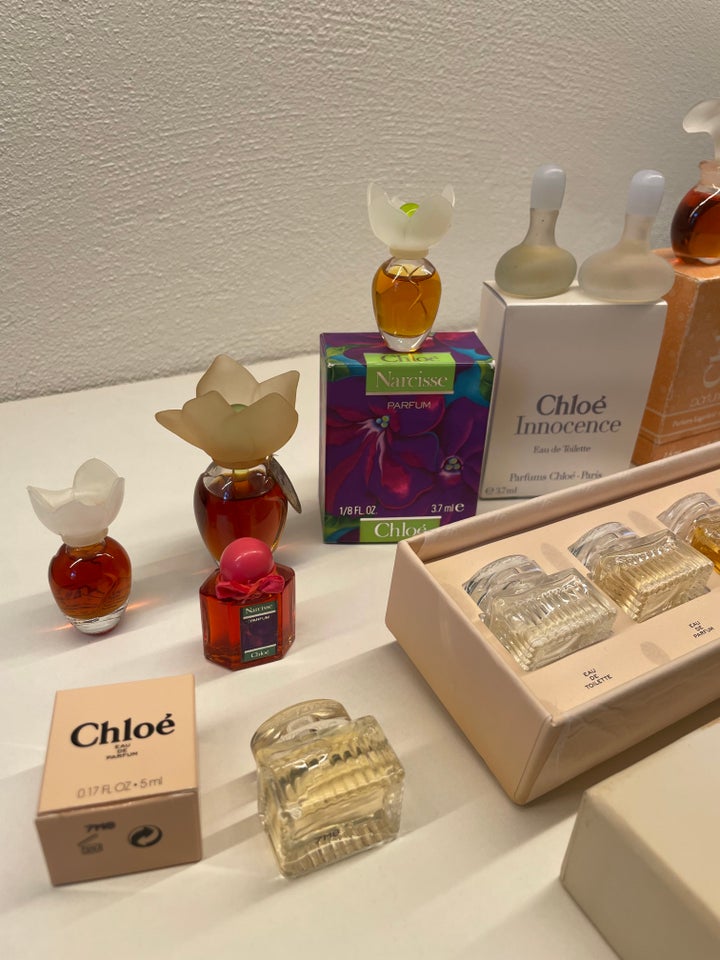 Dameparfume, CHLOÉ