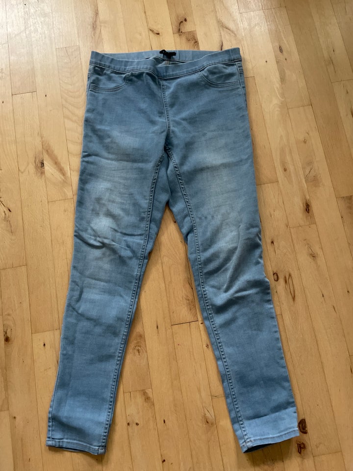 Jeans, HM, str. 42