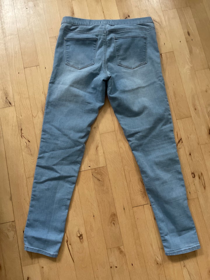 Jeans, HM, str. 42