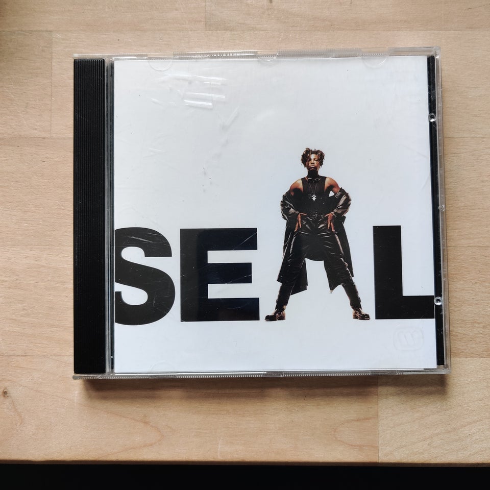 Seal: 1st, rock