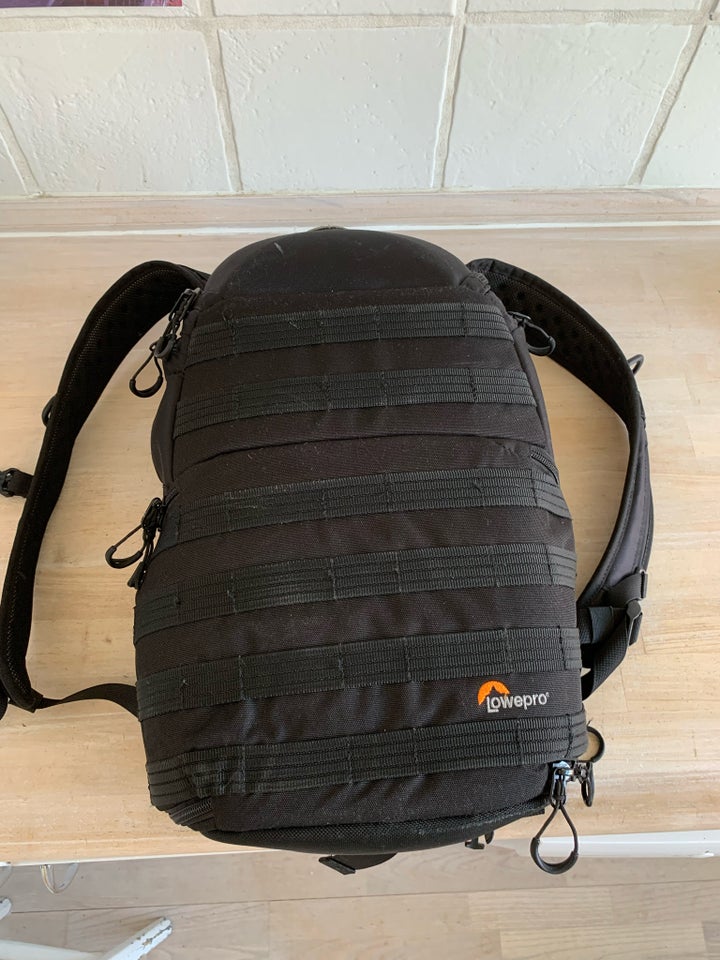 Kamera rygsæk Lowepro Protactic