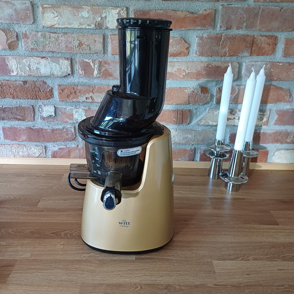 Slow Juicer Witt by Kuvings