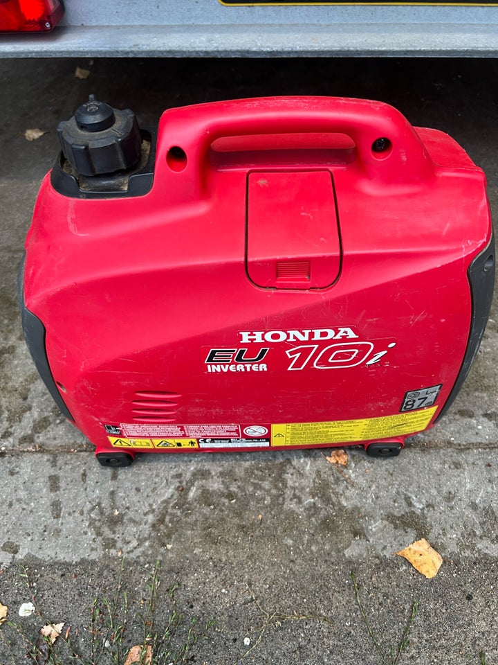 Generator , Honda