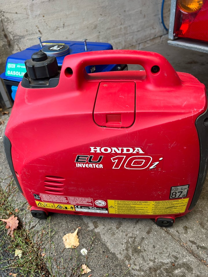 Generator , Honda