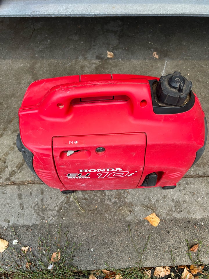 Generator , Honda