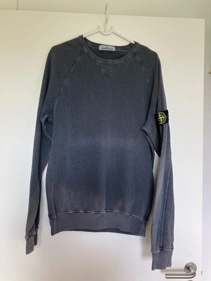 Sweatshirt, Stone Island, str. M