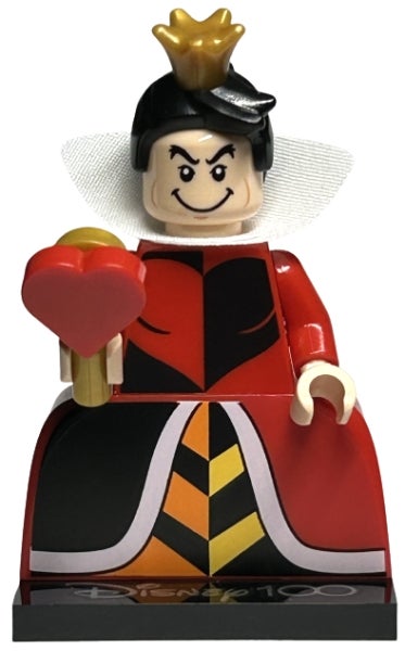 Lego Minifigures